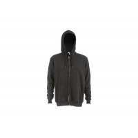 CASACO CARDADO AB/FECHO C/ CAPUZ AMSTERDAM PRETO CASACO CARDADO AB/FECHO C/ CAPUZ AMSTERDAM PRETO